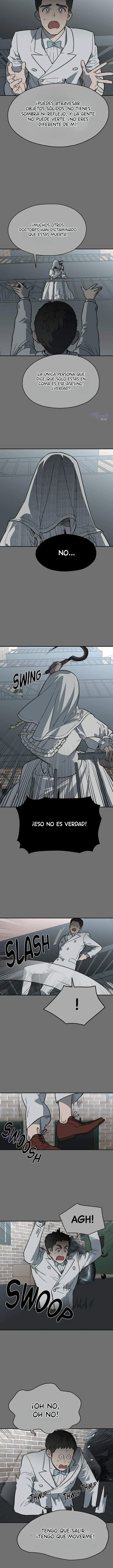 Susurros Fantasmales - Capítulo 46 - Página 20 - LectorTMOo