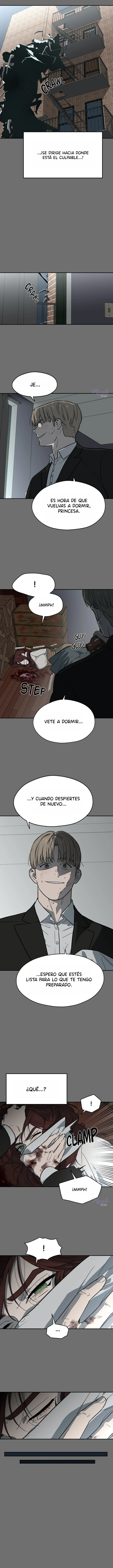 Susurros Fantasmales - Capítulo 47 - Página 9 - LectorTMOo
