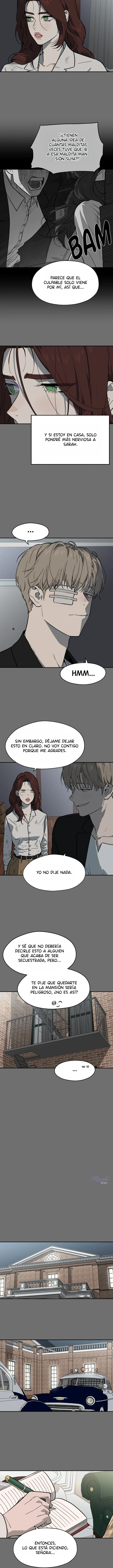 Susurros Fantasmales - Capítulo 47 - Página 18 - LectorTMOo