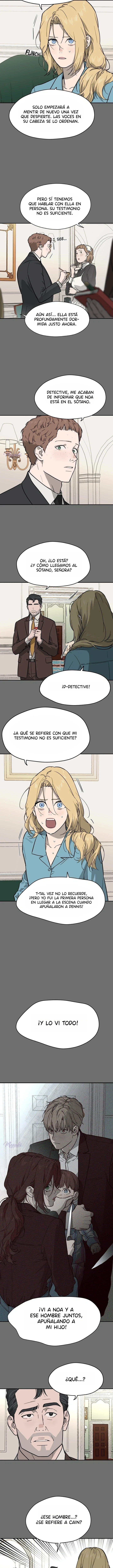 Susurros Fantasmales - Capítulo 47 - Página 20 - LectorTMOo