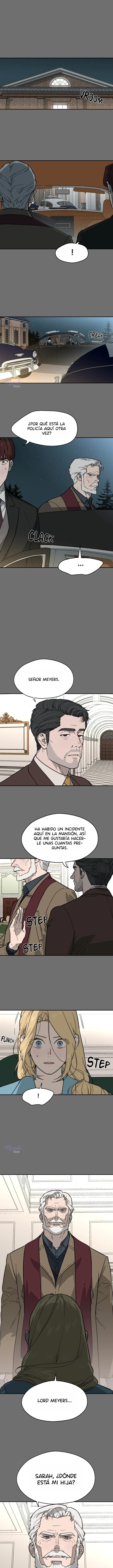 Susurros Fantasmales - Capítulo 48 - Página 5 - LectorTMOo