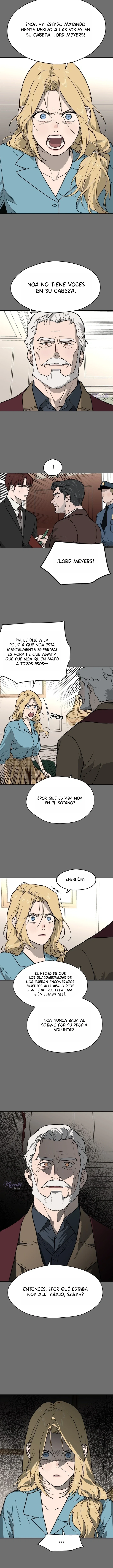 Susurros Fantasmales - Capítulo 48 - Página 7 - LectorTMOo