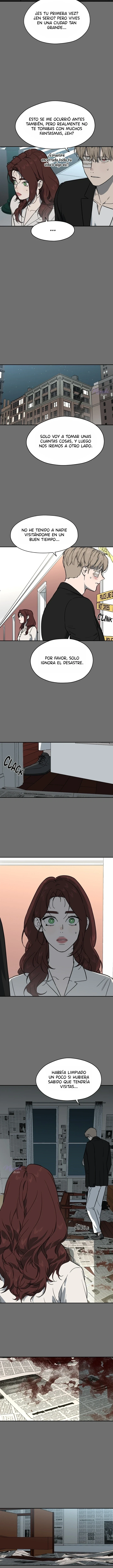 Susurros Fantasmales - Capítulo 48 - Página 14 - LectorTMOo