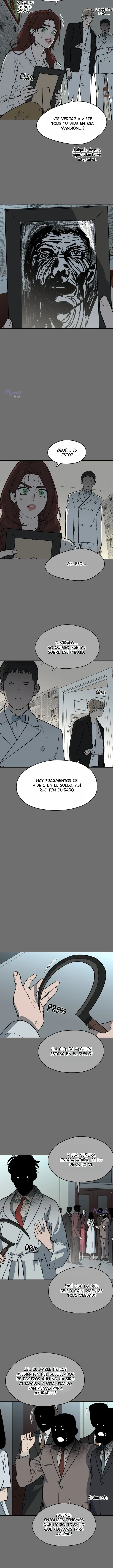 Susurros Fantasmales - Capítulo 48 - Página 18 - LectorTMOo