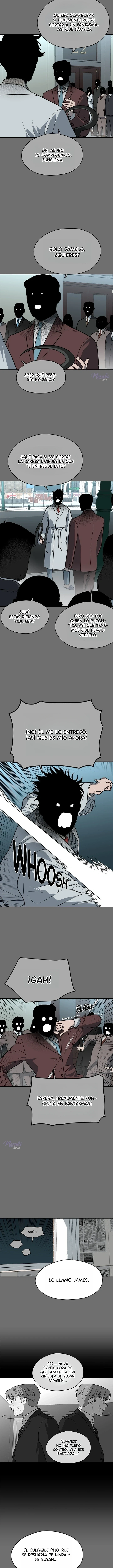 Susurros Fantasmales - Capítulo 48 - Página 20 - LectorTMOo