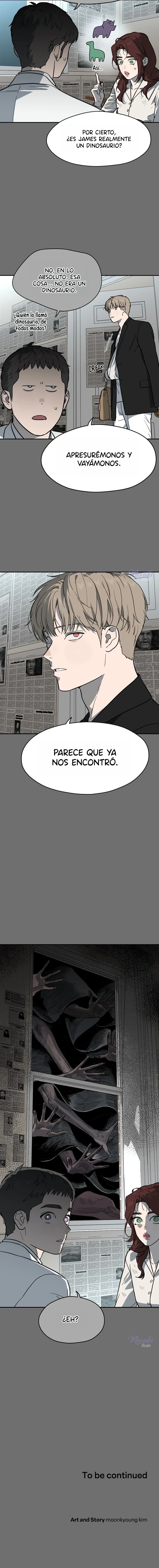 Susurros Fantasmales - Capítulo 48 - Página 22 - LectorTMOo