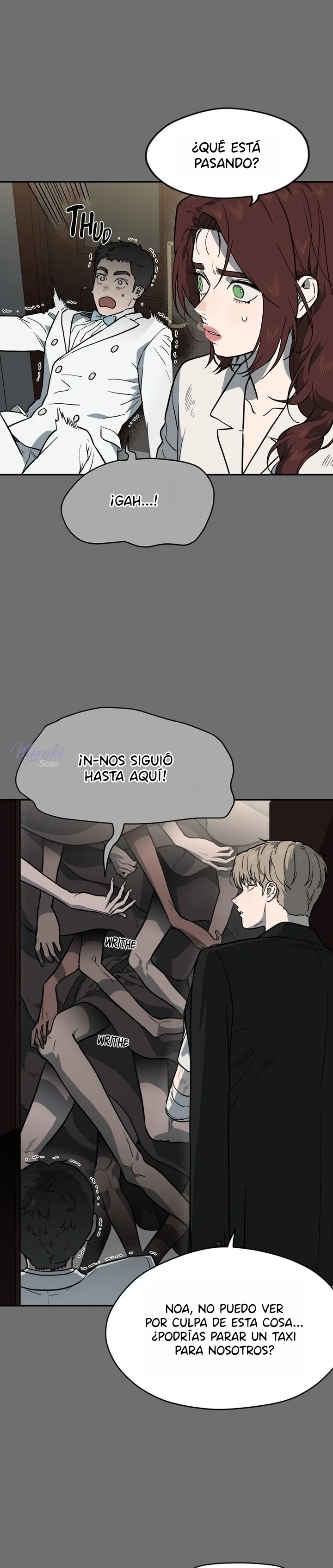 Susurros Fantasmales - Capítulo 49 - Página 8 - LectorTMOo