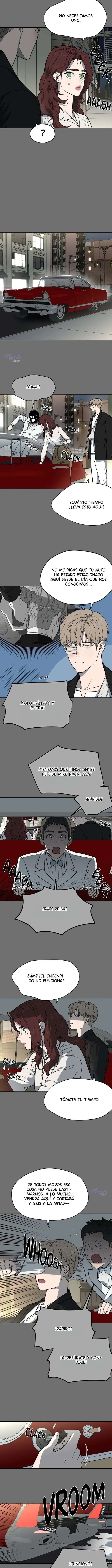Susurros Fantasmales - Capítulo 49 - Página 9 - LectorTMOo