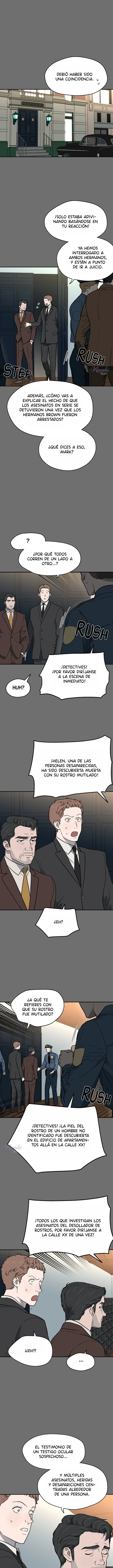 Susurros Fantasmales - Capítulo 49 - Página 18 - LectorTMOo