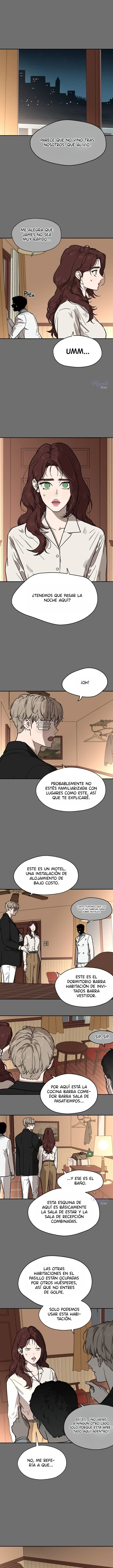Susurros Fantasmales - Capítulo 49 - Página 20 - LectorTMOo