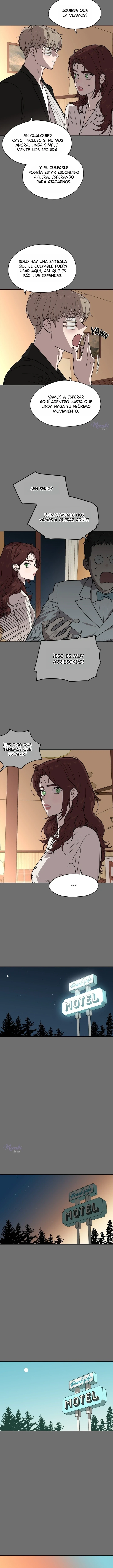 Susurros Fantasmales - Capítulo 50 - Página 11 - LectorTMOo