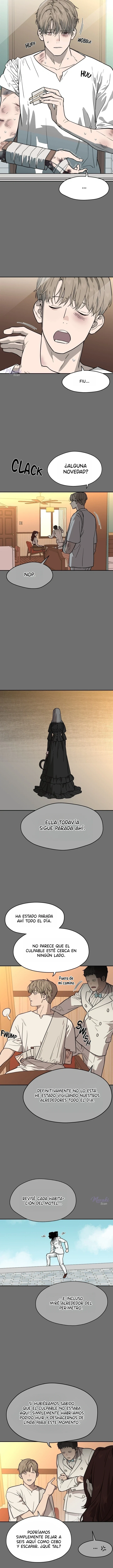 Susurros Fantasmales - Capítulo 50 - Página 14 - LectorTMOo