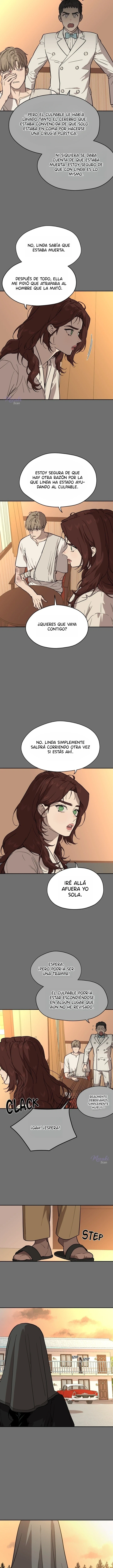 Susurros Fantasmales - Capítulo 50 - Página 16 - LectorTMOo