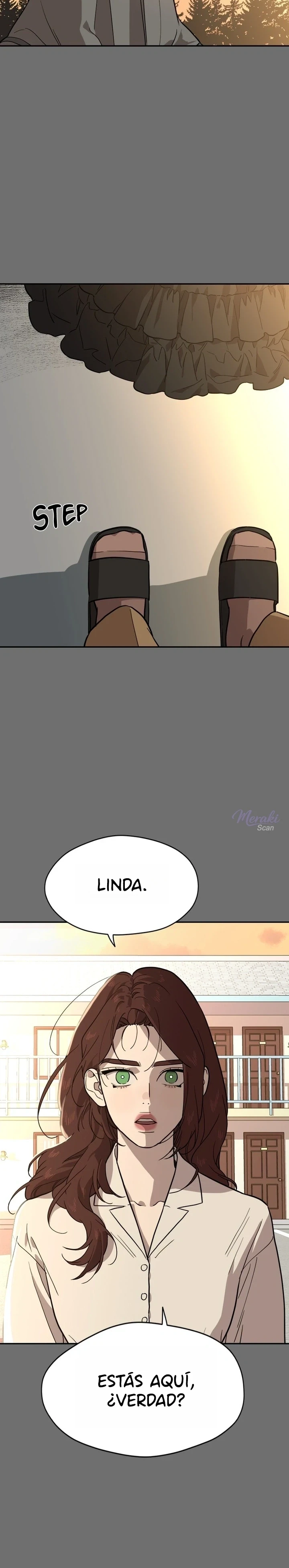 Susurros Fantasmales - Capítulo 50 - Página 17 - LectorTMOo