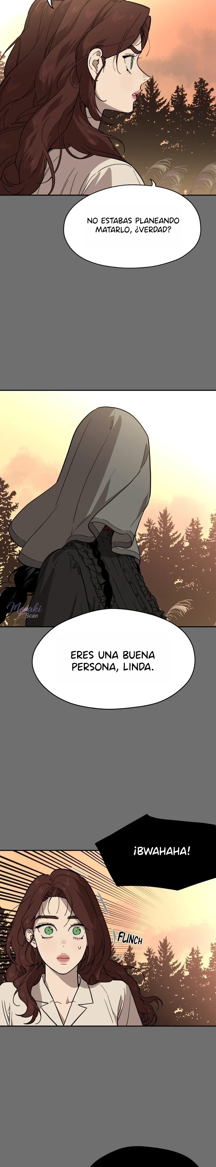 Susurros Fantasmales - Capítulo 50 - Página 19 - LectorTMOo