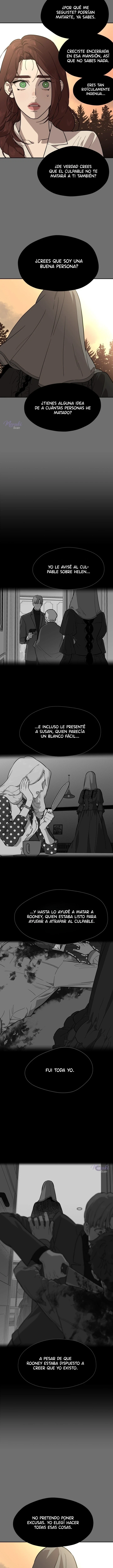 Susurros Fantasmales - Capítulo 50 - Página 20 - LectorTMOo