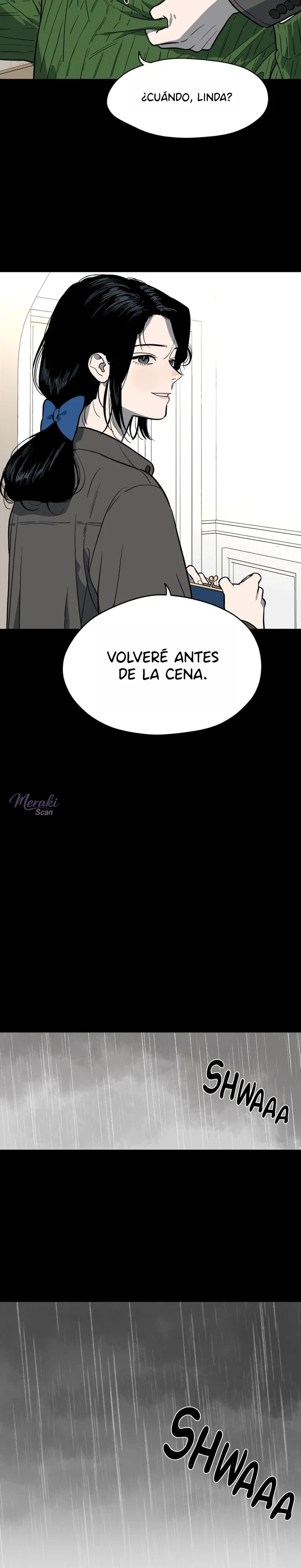 Susurros Fantasmales - Capítulo 51 - Página 6 - LectorTMOo