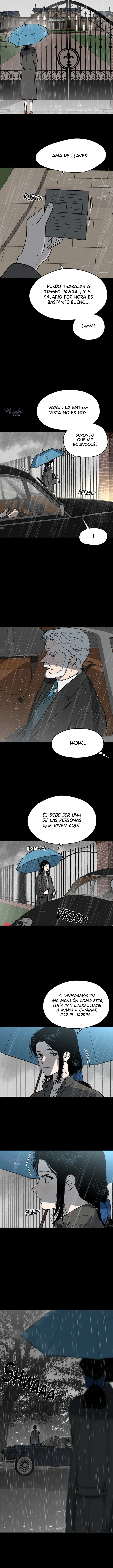 Susurros Fantasmales - Capítulo 51 - Página 7 - LectorTMOo