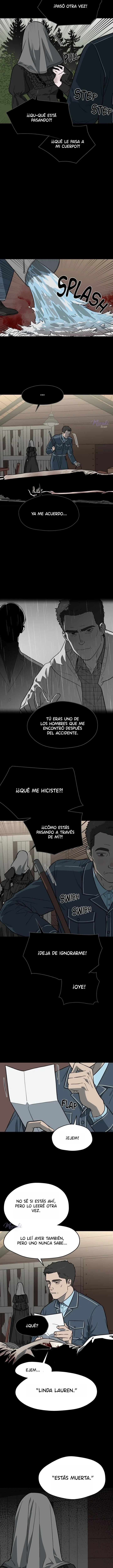 Susurros Fantasmales - Capítulo 51 - Página 16 - LectorTMOo