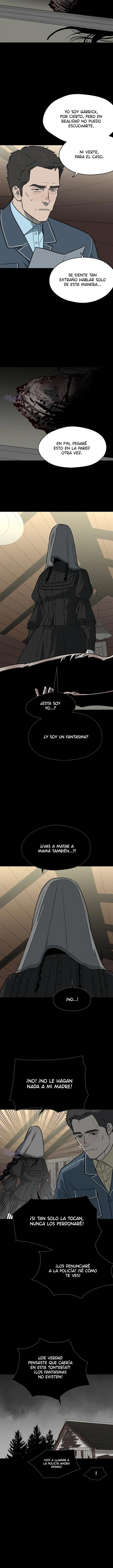 Susurros Fantasmales - Capítulo 51 - Página 18 - LectorTMOo