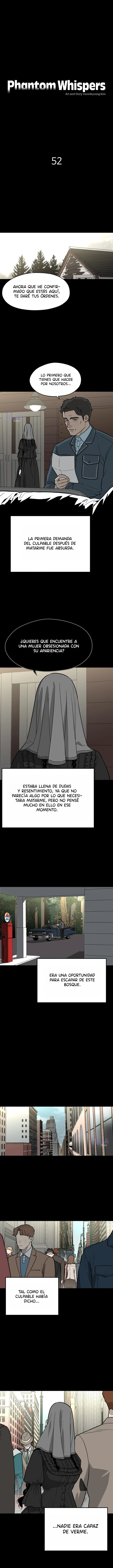 Susurros Fantasmales - Capítulo 52 - Página 5 - LectorTMOo