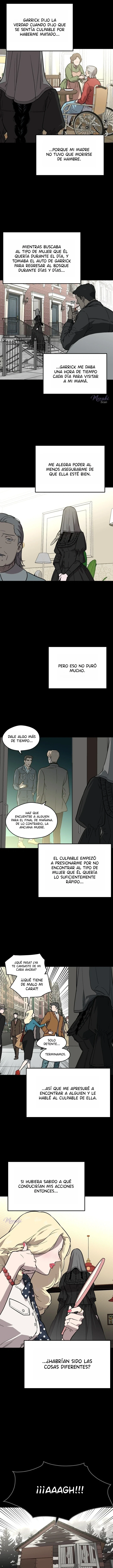 Susurros Fantasmales - Capítulo 52 - Página 7 - LectorTMOo