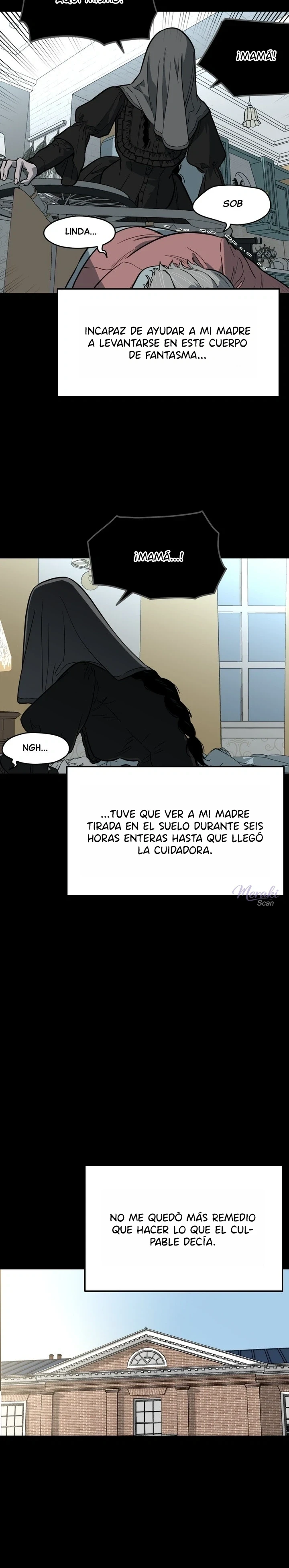 Susurros Fantasmales - Capítulo 52 - Página 10 - LectorTMOo
