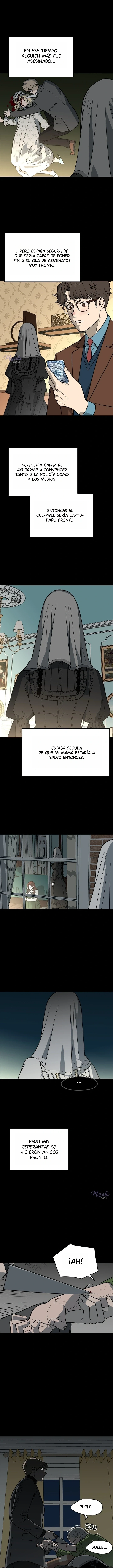 Susurros Fantasmales - Capítulo 52 - Página 16 - LectorTMOo