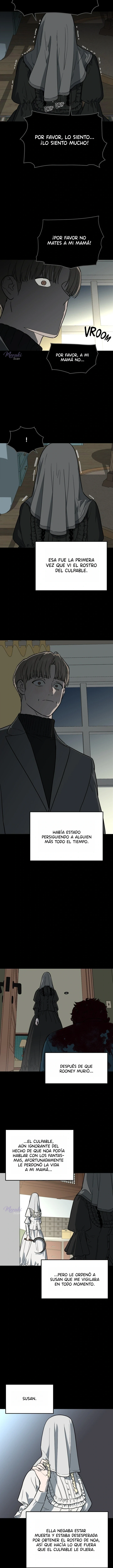 Susurros Fantasmales - Capítulo 52 - Página 18 - LectorTMOo