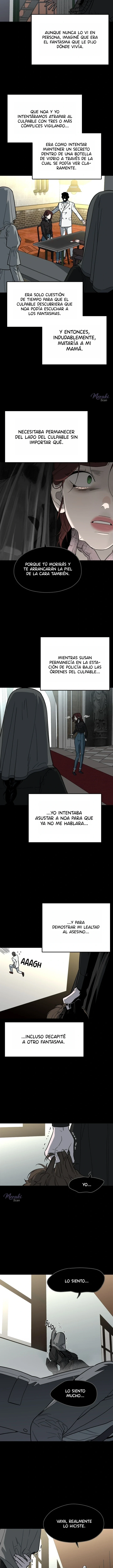 Susurros Fantasmales - Capítulo 52 - Página 20 - LectorTMOo