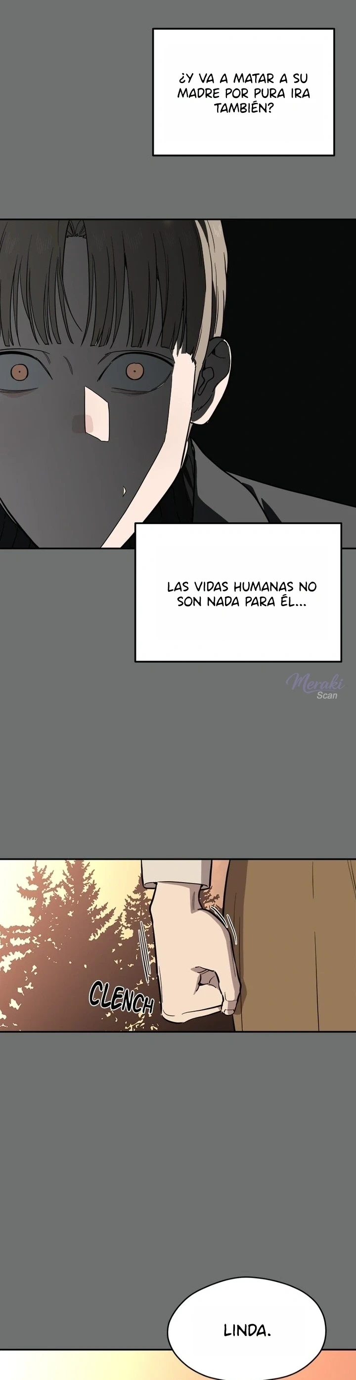 Susurros Fantasmales - Capítulo 52 - Página 23 - LectorTMOo