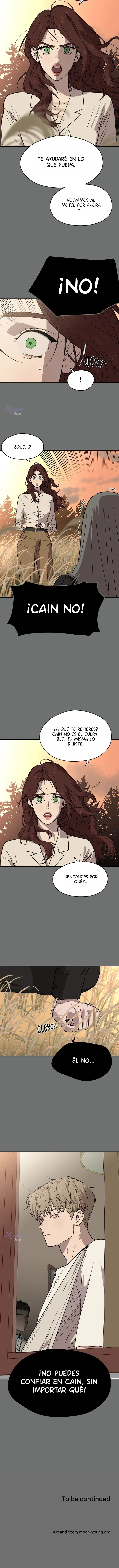 Susurros Fantasmales - Capítulo 52 - Página 24 - LectorTMOo