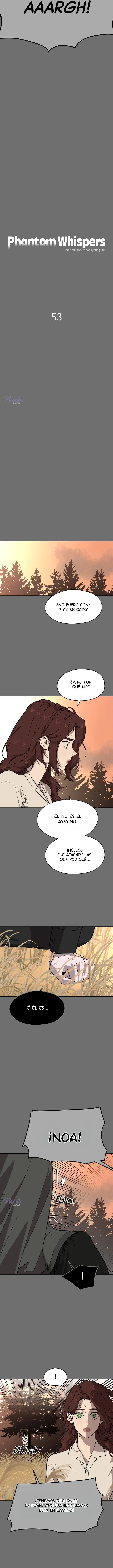 Susurros Fantasmales - Capítulo 53 - Página 9 - LectorTMOo