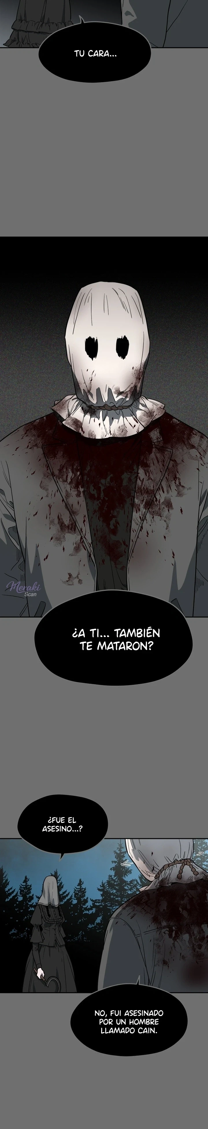 Susurros Fantasmales - Capítulo 53 - Página 12 - LectorTMOo