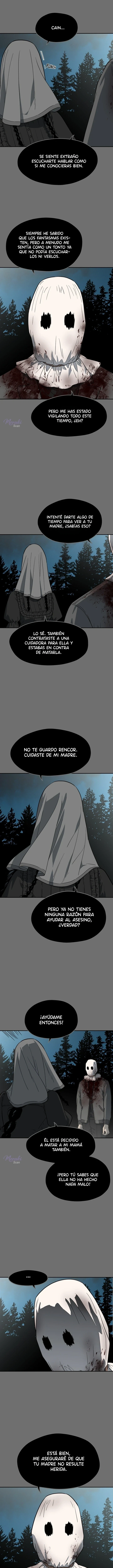 Susurros Fantasmales - Capítulo 53 - Página 13 - LectorTMOo
