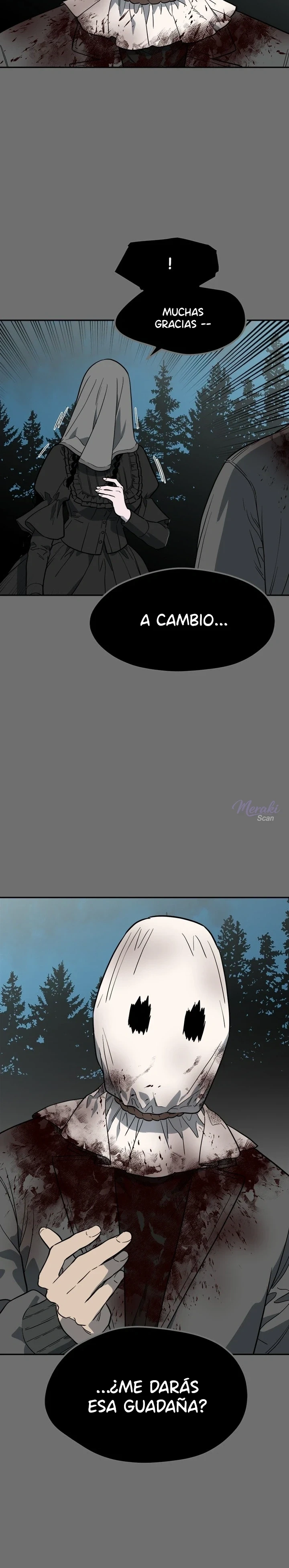 Susurros Fantasmales - Capítulo 53 - Página 15 - LectorTMOo