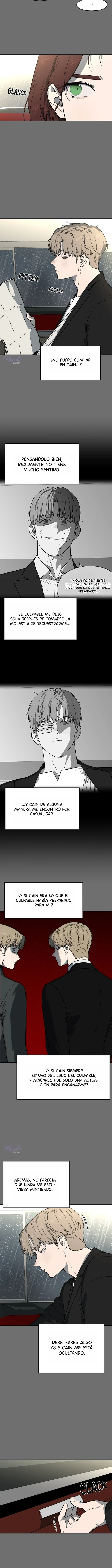 Susurros Fantasmales - Capítulo 53 - Página 22 - LectorTMOo
