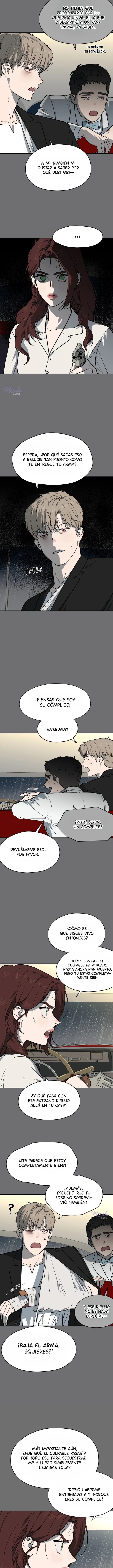 Susurros Fantasmales - Capítulo 54 - Página 7 - LectorTMOo
