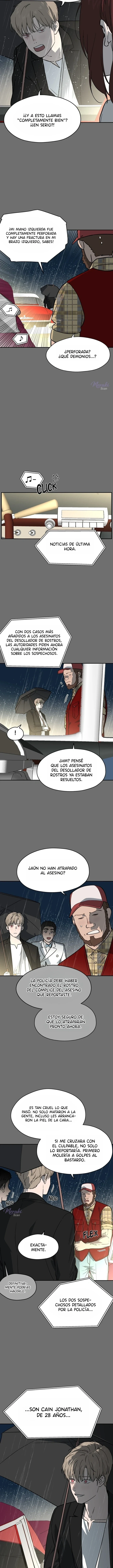 Susurros Fantasmales - Capítulo 54 - Página 11 - LectorTMOo