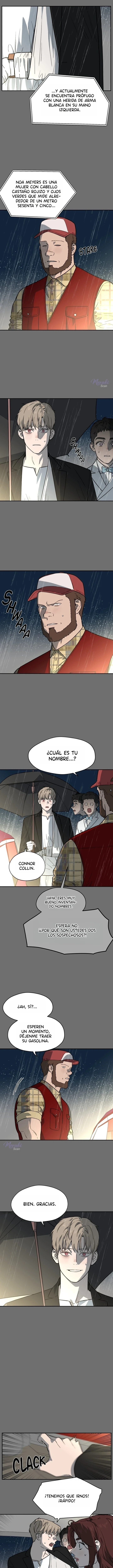 Susurros Fantasmales - Capítulo 54 - Página 14 - LectorTMOo