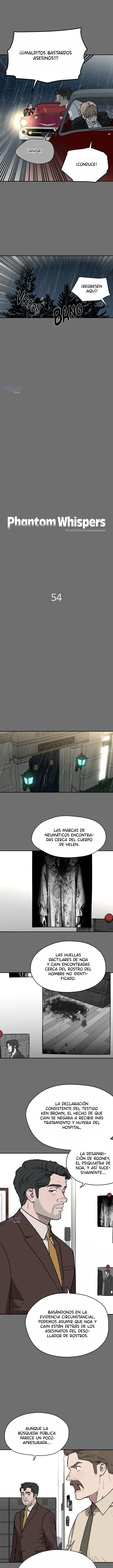 Susurros Fantasmales - Capítulo 54 - Página 16 - LectorTMOo