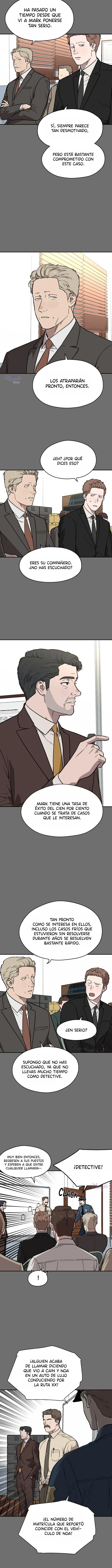 Susurros Fantasmales - Capítulo 54 - Página 18 - LectorTMOo