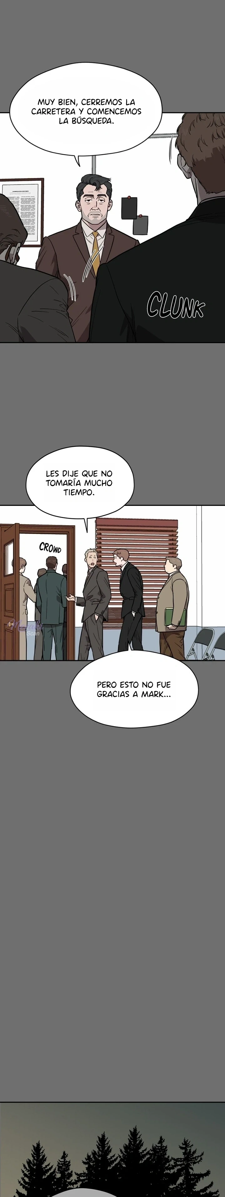 Susurros Fantasmales - Capítulo 54 - Página 19 - LectorTMOo