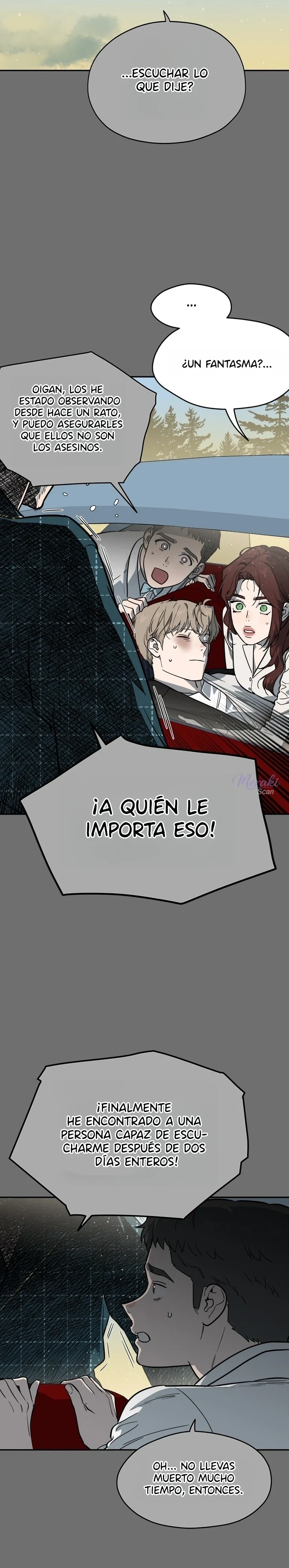 Susurros Fantasmales - Capítulo 55 - Página 10 - LectorTMOo