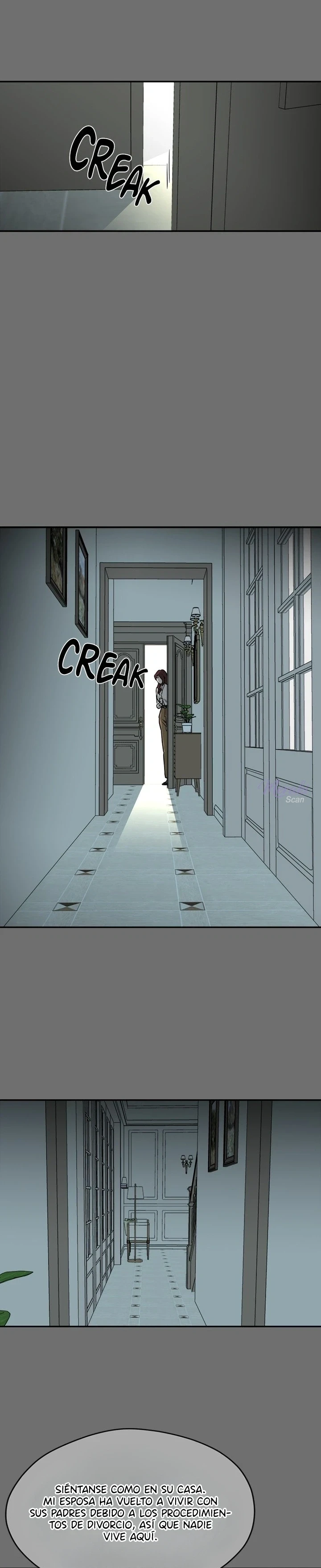 Susurros Fantasmales - Capítulo 55 - Página 15 - LectorTMOo