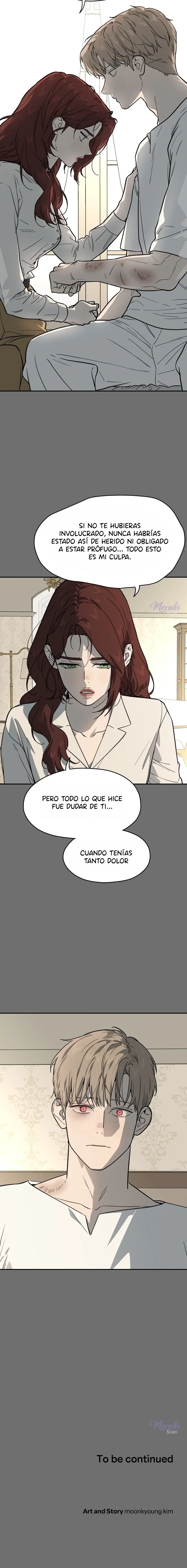 Susurros Fantasmales - Capítulo 55 - Página 22 - LectorTMOo