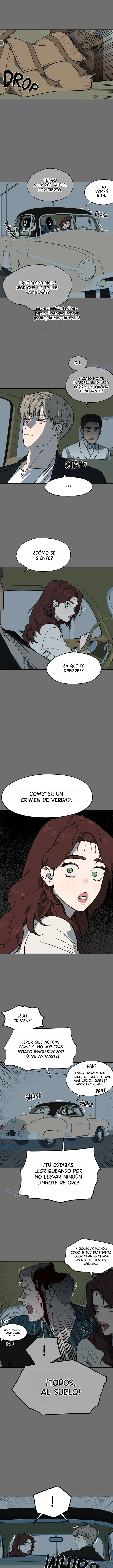 Susurros Fantasmales - Capítulo 56 - Página 9 - LectorTMOo