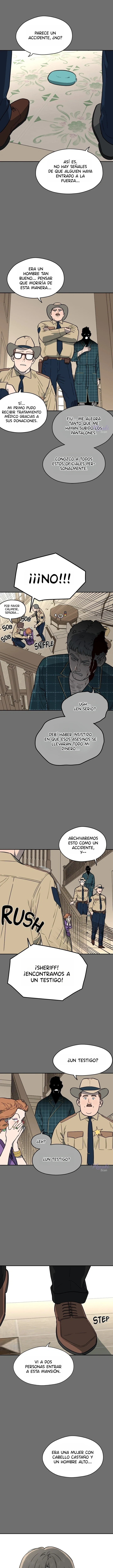 Susurros Fantasmales - Capítulo 56 - Página 18 - LectorTMOo