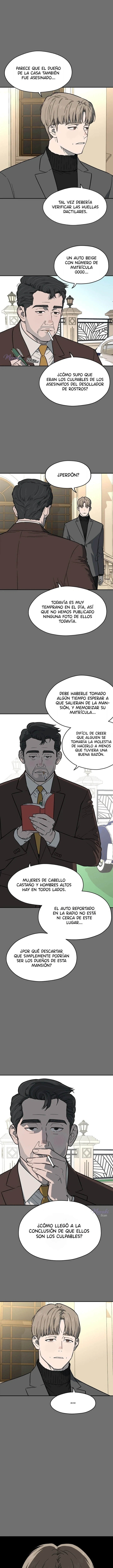 Susurros Fantasmales - Capítulo 56 - Página 22 - LectorTMOo