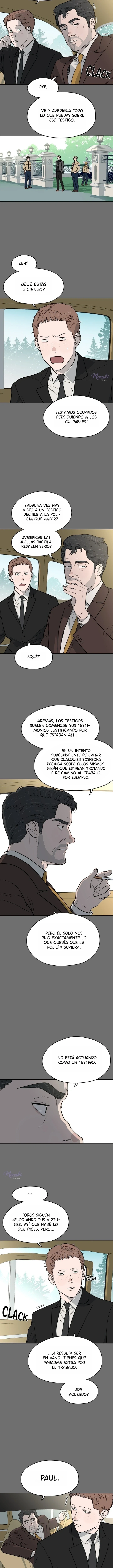 Susurros Fantasmales - Capítulo 57 - Página 7 - LectorTMOo